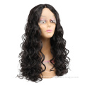 Heat Resistant Synthetic Lace Front Wig Synthetic lace Front Wig Heat Resistant Synthetic Lace front wigs baby hair